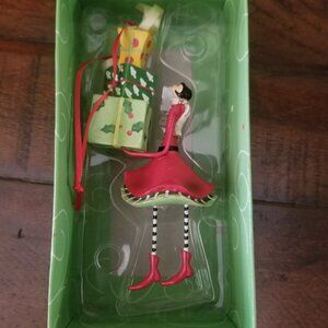 Department 56 Lollysticks by Kym Bowles - Five Ornaments